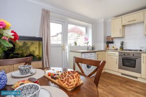 Kitchen/Dining Room- click for photo gallery